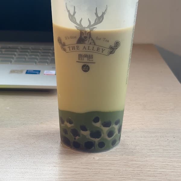 Hình ảnh THE ALLEY - 4