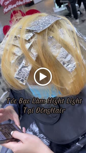 Hình ảnh Đông Hair Salon - 3