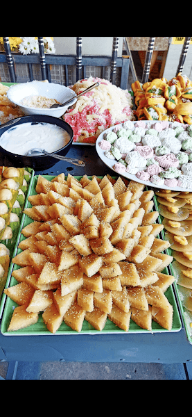 Hình ảnh Buffet Lẩu và Nướng Cô 3 Còi 8_Chi Nhánh Thủ Dầu Một Bình Dương - 4
