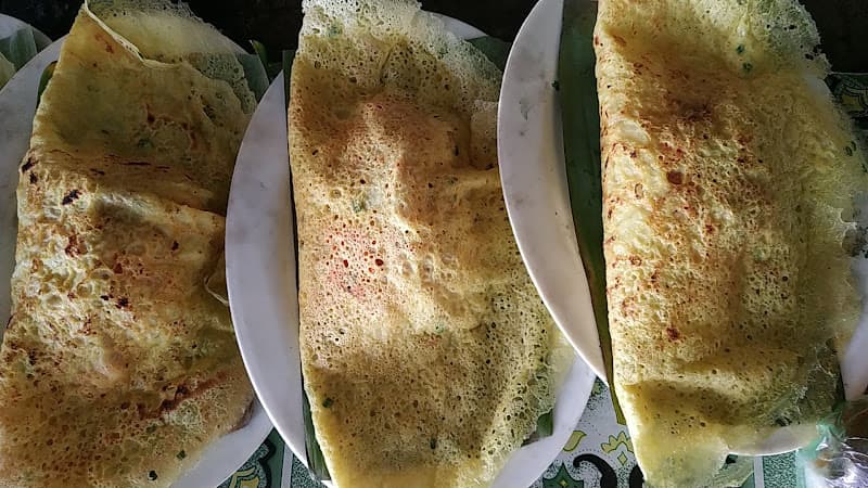 Hình ảnh Tiệm Bánh Xèo - Bánh Khọt 7 Sum - 4