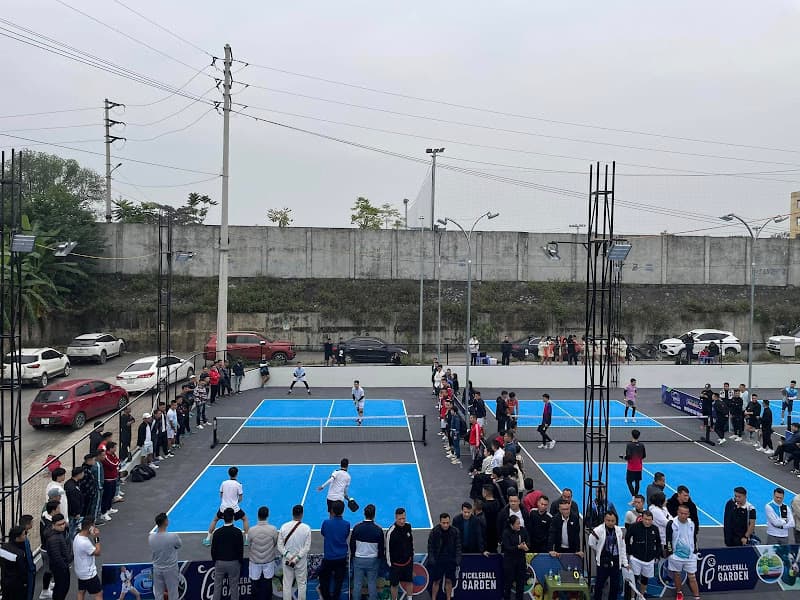 Hình ảnh Sân Pickleball Garden - 3