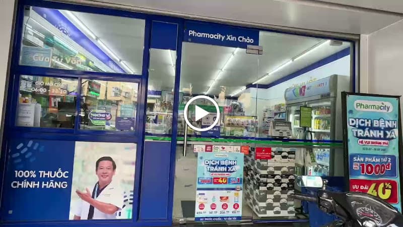 Hình ảnh Nhà thuốc Pharmacity - 6