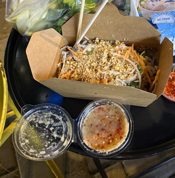 Hình ảnh Củi Ơi - Gỏi Cá Trích PQ Q1 - 2