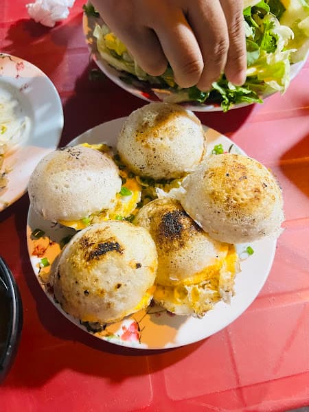 Hình ảnh Bánh xèo 22 Quang Trung - 2