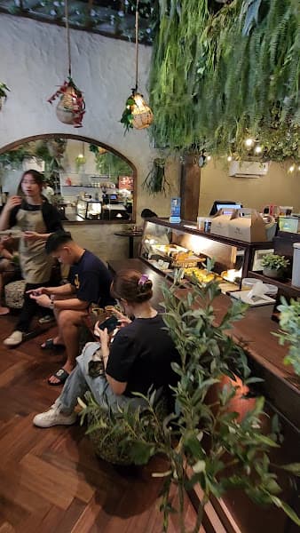 Hình ảnh Namto House Coffee - 4