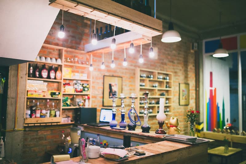 Hình ảnh Đồng NátCafe - 4