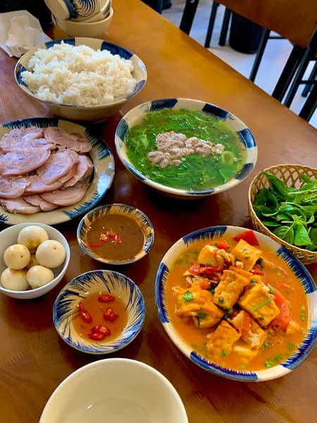 Hình ảnh Bếp Xưa Ninh Bình - 2