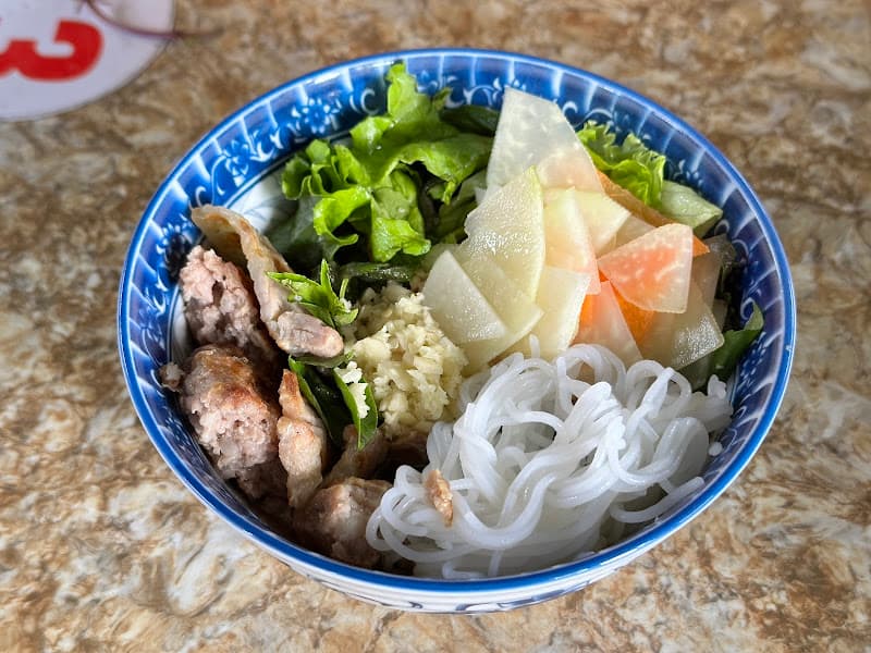 Hình ảnh Quán Thanh Béo - 10