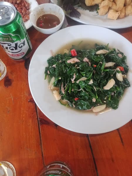 Hình ảnh Nhà Hàng Nghĩa Hà - 2