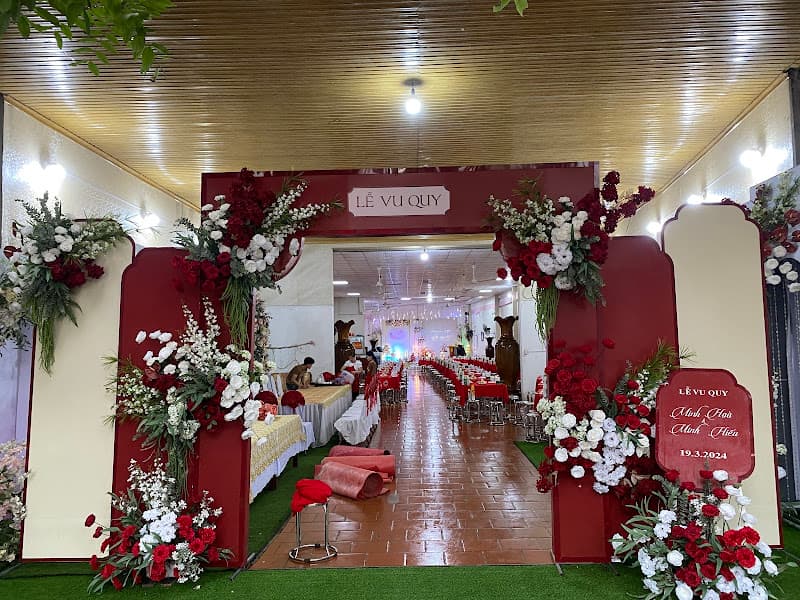 Hình ảnh Nhà Hàng Bình Hương - 2