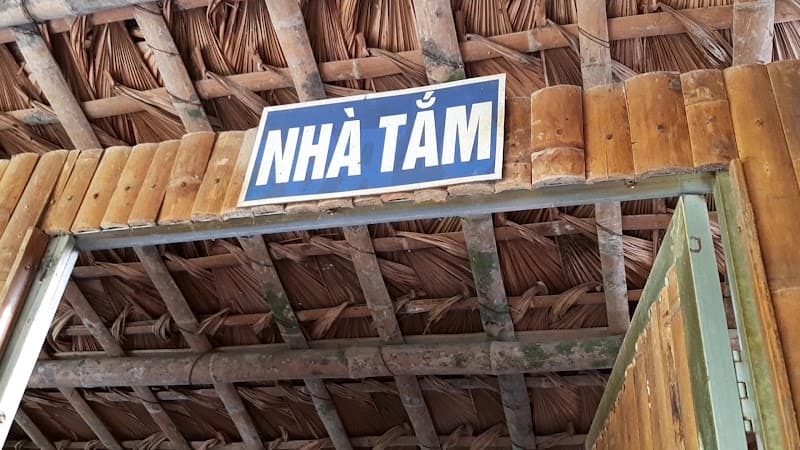 Hình ảnh Homestay Hoàng Việt - 4