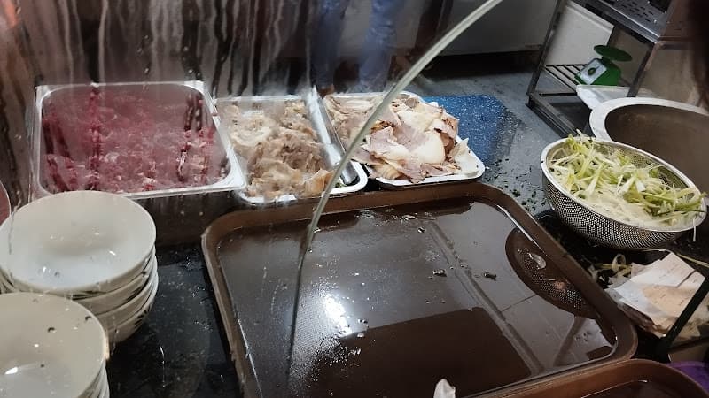 Hình ảnh Phở Nguyệt - Lý Quốc Sư - 4