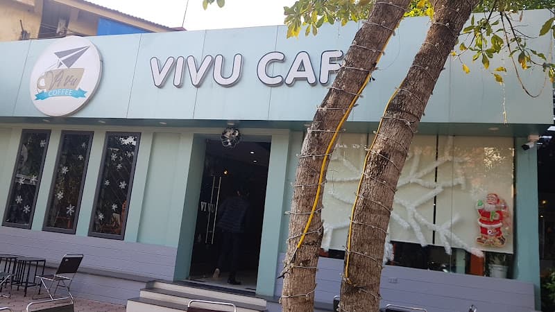 Vivu Coffee