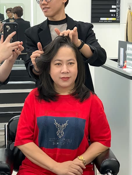 Hair Salon Tô An - Chi Nhánh Vũng Tàu