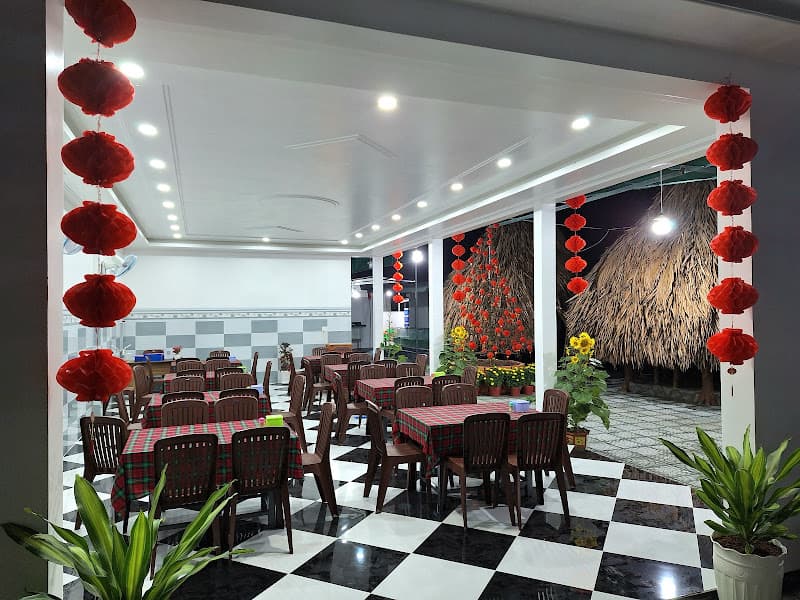 Quán ăn gia đình ANH THƯ