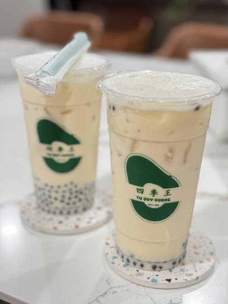 Hình ảnh 四季王- TRÀ TỨ QUÝ VƯƠNG - 2