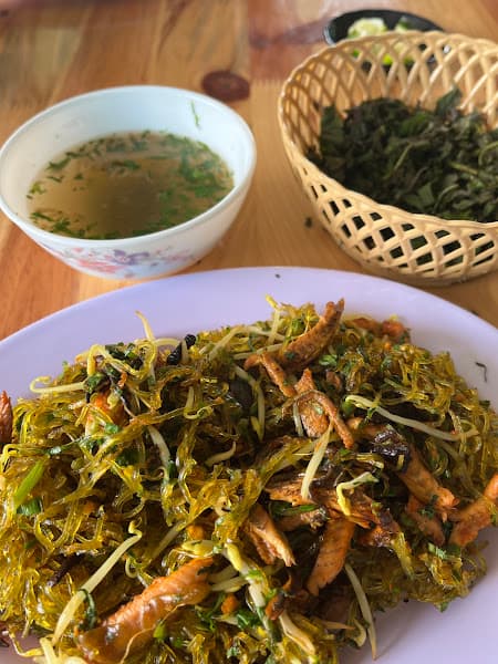 Hình ảnh Súp lươn xứ nghên MINH CHÂU - 5