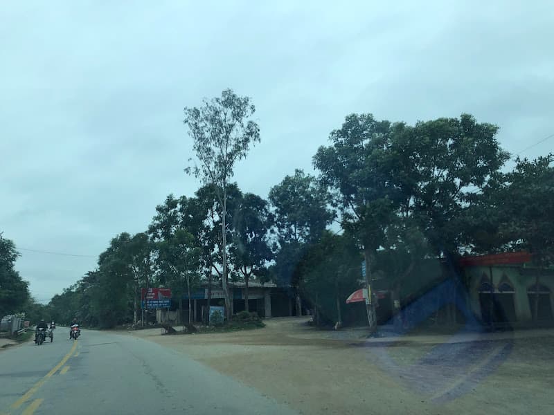 Hình ảnh Nhà Hàng Chung Loan - 2