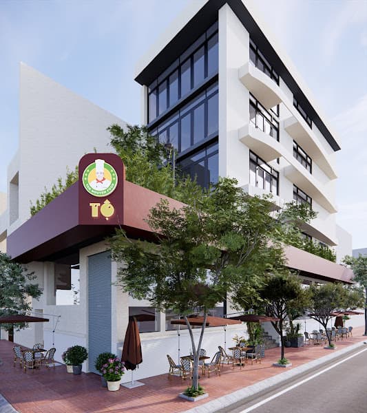 Hình ảnh Nhà Hàng Tộ - Chuyên Các Món Về Gà - 5