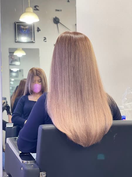 Hình ảnh Salon Tóc Út Bảnh - 4