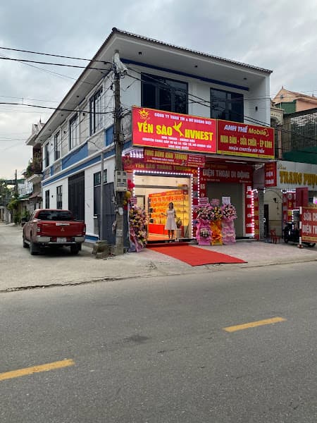 Hình ảnh Yến Sào Thắng Thương - 3