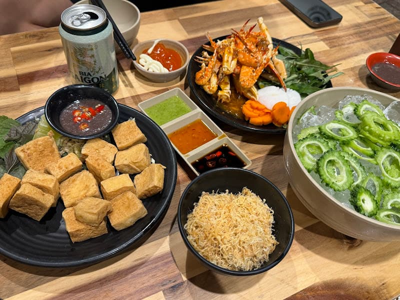 Hình ảnh Quán nhậu 24 giờ - 7