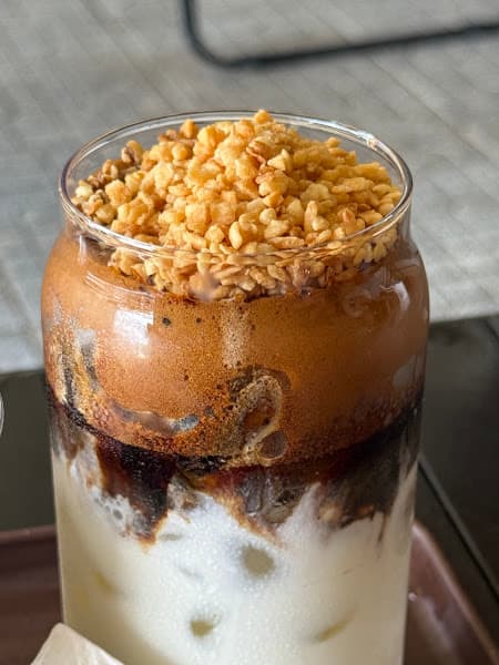 Hình ảnh GANI coffee & tea - 2