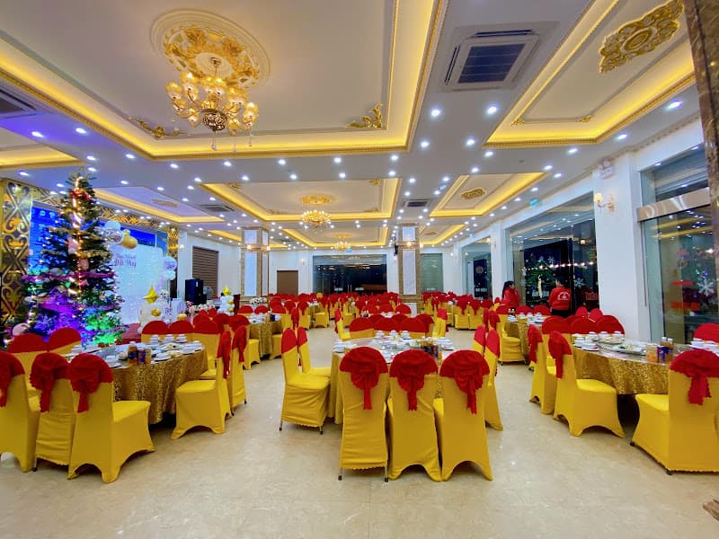 Hình ảnh Nhà hàng Lam Hồng 2 - 5