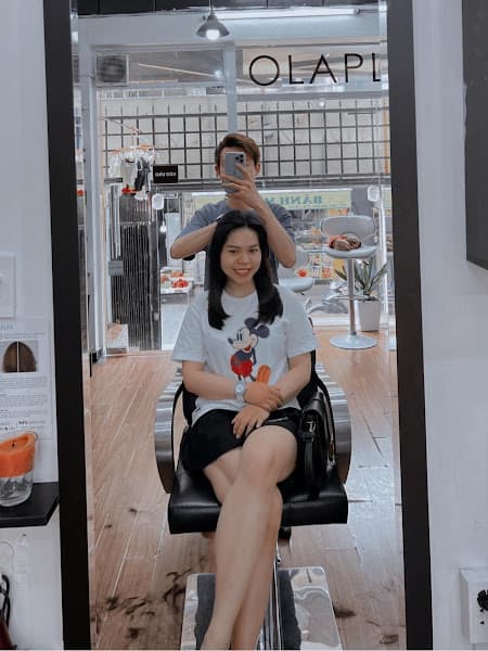 Hình ảnh Hair Salon Thanh Thiện - 2