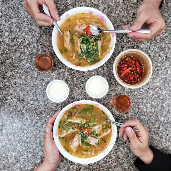 Hình ảnh Bánh canh Xuân An - 8