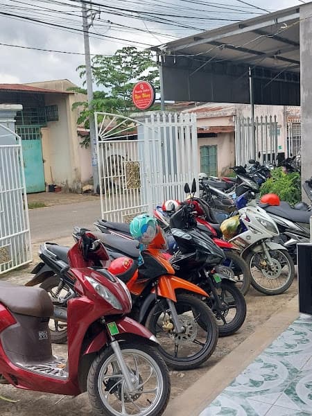 Hình ảnh Beauty Salon Ngọc Nhung - 2