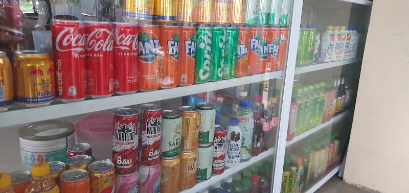 Hình ảnh Café Thùy Dung Phương Uyên - 2