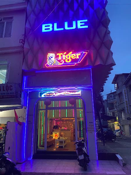Hình ảnh karaoke blue - 5