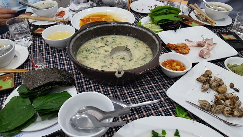Hình ảnh HIẾN GIANG QUÁN CAO BẰNG - 4