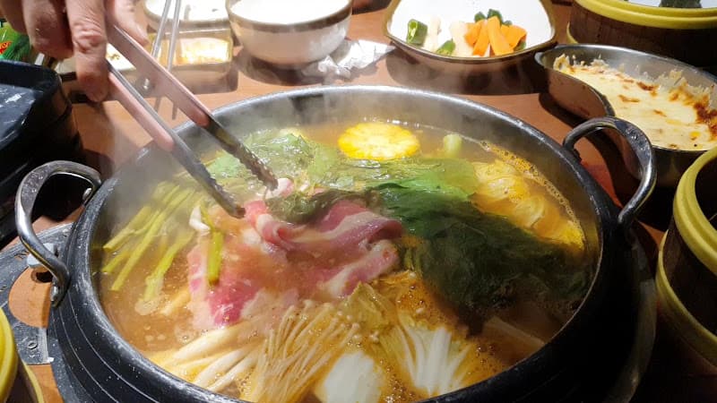 Hình ảnh Làu Buffet - 4