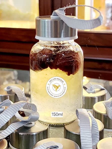 Hình ảnh Yến sào Đại Kim CN2 - 2