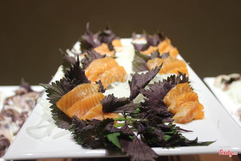 Hình ảnh Nhà hàng Buffet Sen Á Đông - 4