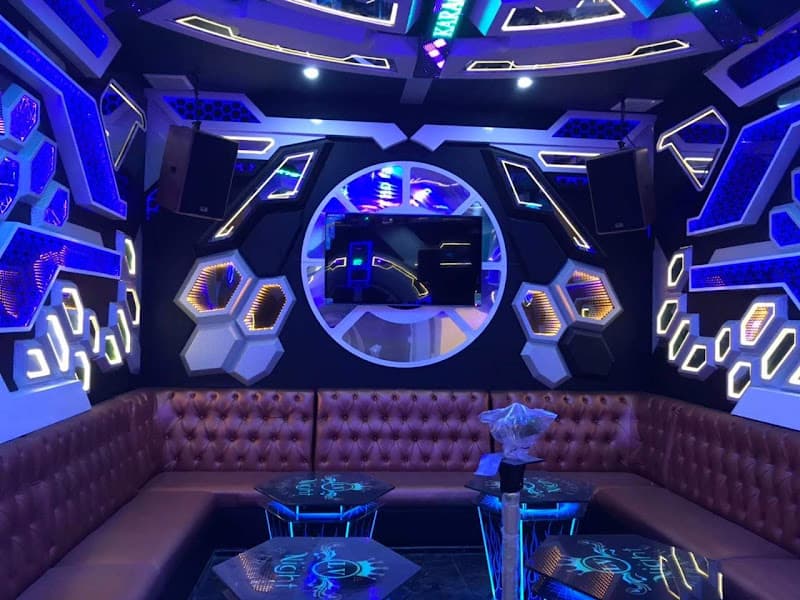 Hình ảnh Karaoke night - 3