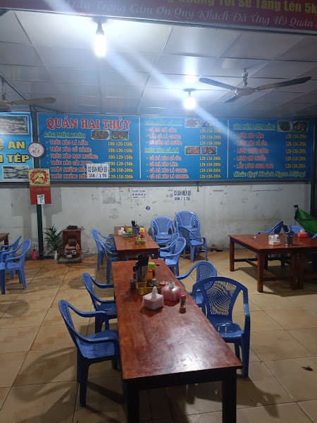 Hình ảnh Lươn Hai Thủy - 4