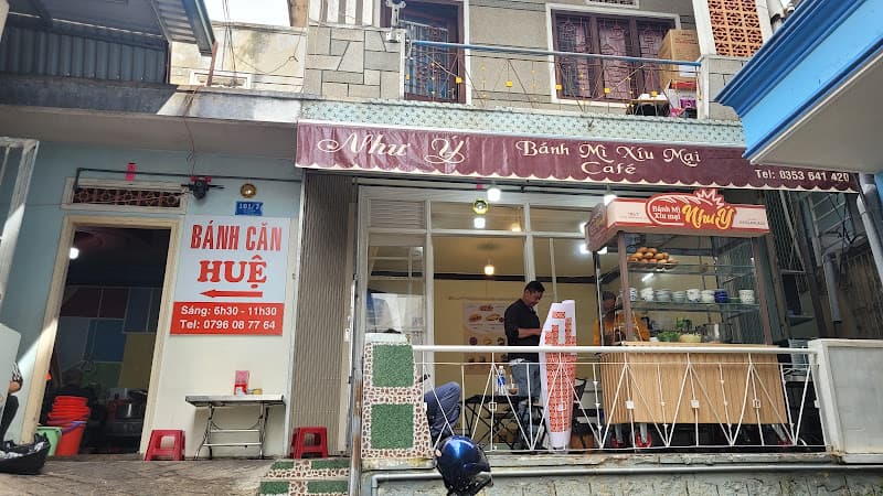 Hình ảnh Bánh căn Huệ - 3