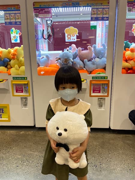 Hình ảnh Go Pick Lào Cai - 3