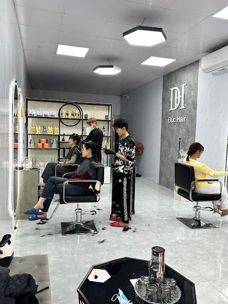 Hình ảnh Salon & Spa Đức Thuỷ - 2
