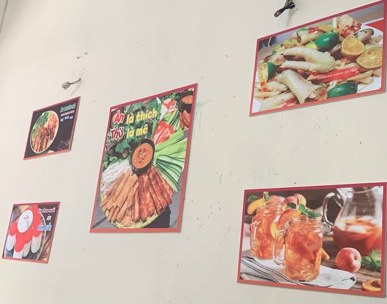 Hình ảnh Bánh xèo- Bánh khọt - Nem nướng NT - 2