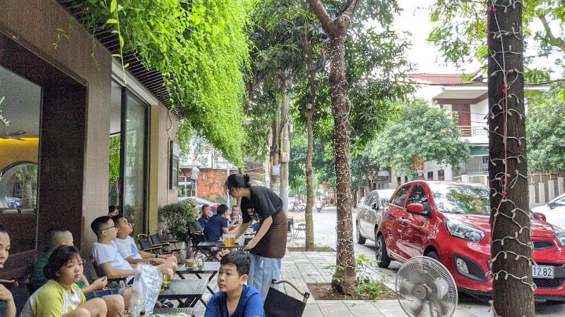 Hình ảnh Michi House - Bread & Coffee - 3