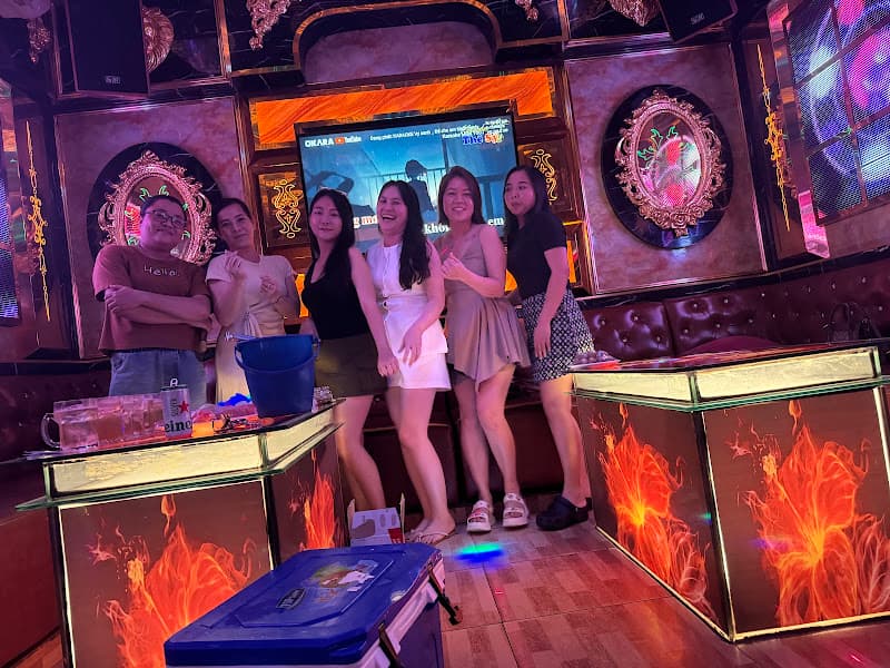 Ảnh bìa Karaoke Miss You