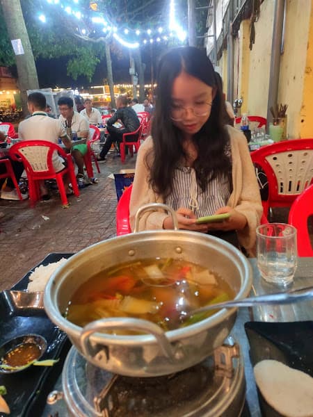 Hình ảnh Hải sản cam ranh - 5