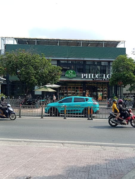 Hình ảnh Phuc Long Coffee & Tea - 3