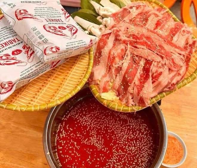 Hình ảnh Lẩu Nướng Lê Ngọc - 2