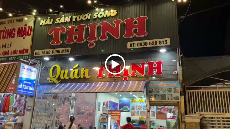 Hình ảnh Hải Sản Thịnh 2 - 2