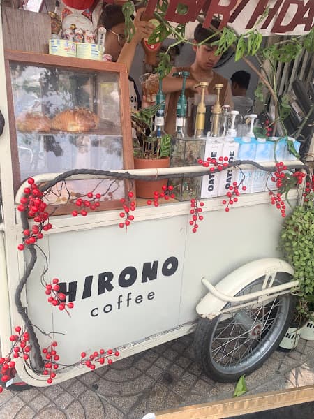 Hình ảnh Hirono Coffee - 2